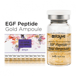 Stayve BB Glow MESO Peptide Gold Ampoule x 10